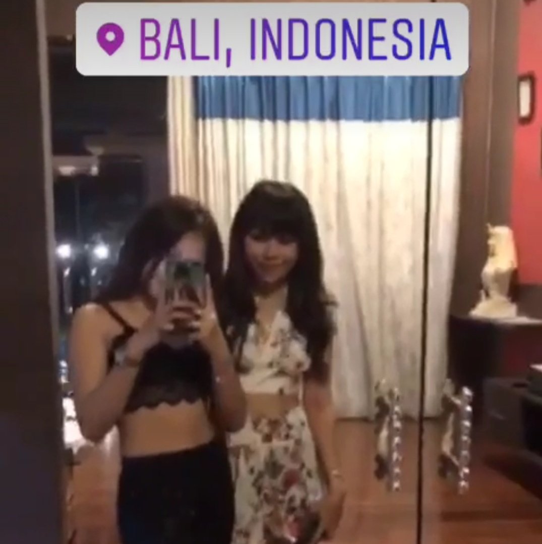 Wisapta2's tweet photo. 💘Yang mau keep slot nya yuk kak main nya santai rasa pacar 💘
🏨inc /exc DM▫RR📩
💳 wajib dp 🏧 // 🚫No cod
#expobali
#availbali
#bobali
#wpbali
#bispakbali
#RealAngelsbali
#lendirnikmatbali
#bisyarbali https://t.co/0eJYWy0Sfn