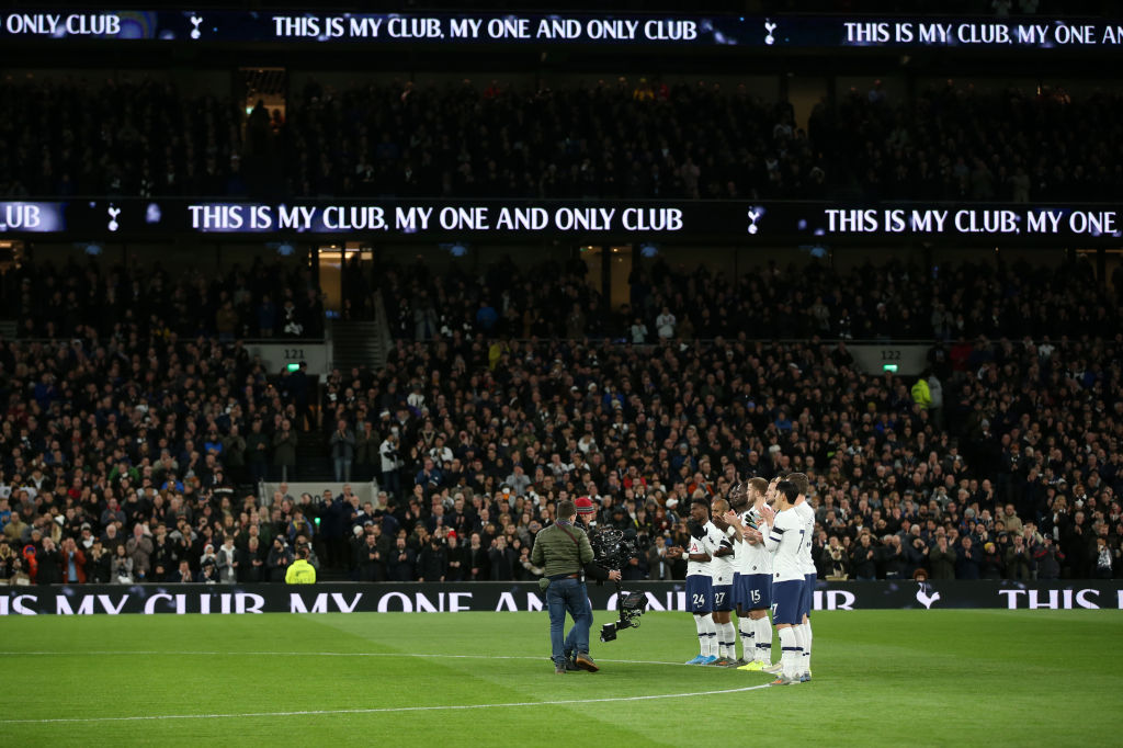 BBCSport's tweet photo. The PFA has called for a government inquiry into racism in football https://t.co/Mv4neluv51 https://t.co/mRrU7aYEVw