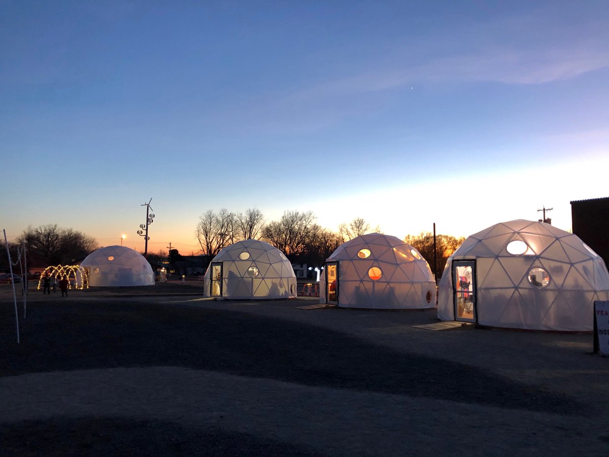 Thank you, #Stillwater! 🙌 We had so much fun “popping up” with you this #weekend at #MerryMainStreet. 🎅 You helped us cap off an amazing 2019! 🎉 #ShopSmall #ShopPP