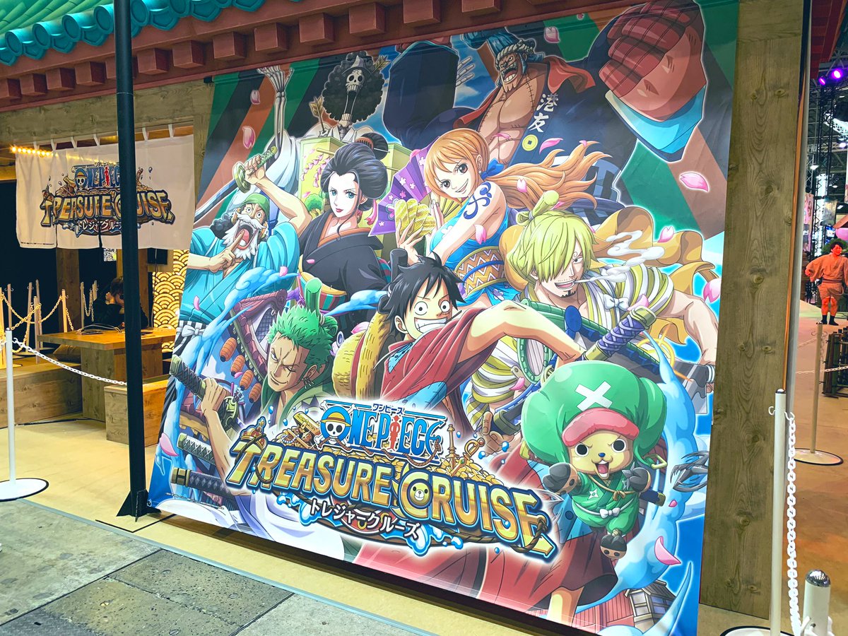 One Piece トレジャークルーズ ジャンプフェスタ Twitterキャンペーン 3939rt達成 たくさんのrt 本当に本当にありがとうございました キャンペーン2日間分の合計 虹の宝石 10を配布します 楽しみにお待ちください そして トレクル One Piece トレジャークルーズ ジャンプフェスタ Twitterキャンペーン 3939rt達成 たくさんのrt 本当に本当にありがとうございました キャンペーン2日間分の合計 虹の宝石 10を配布します 楽しみにお待ちください そして トレクル