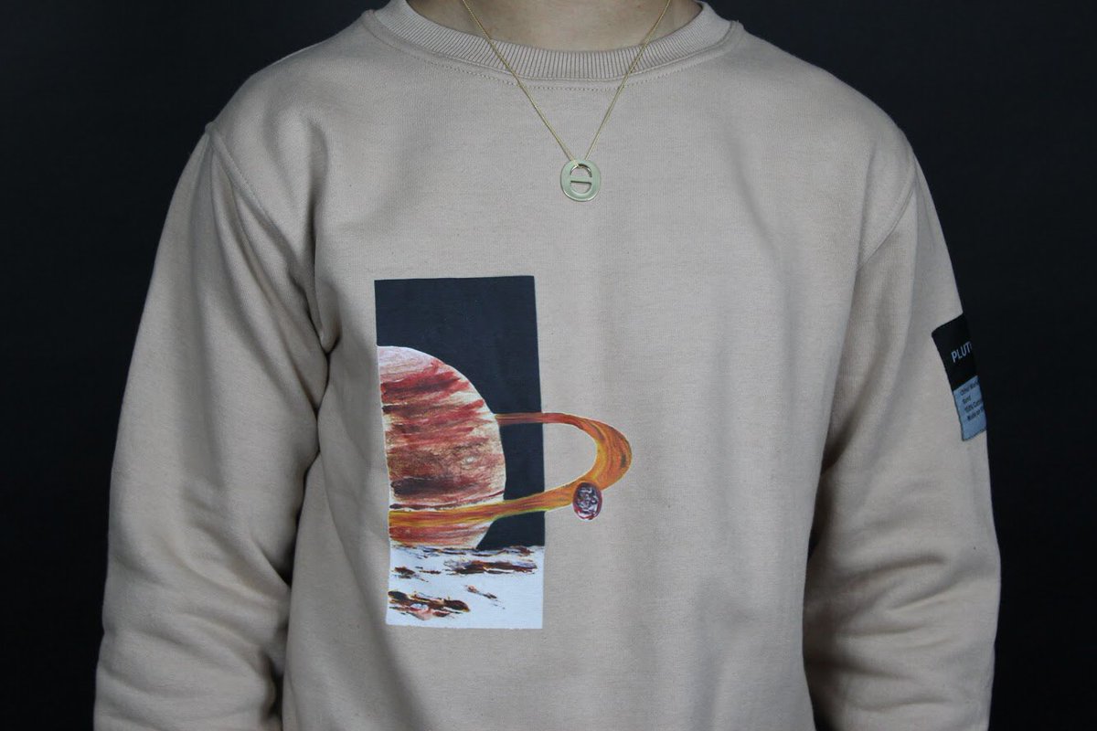 PlutoDetroit's tweet photo. Other Worlds dropped. Stock is falling, cop now before its all gone ☄️ https://t.co/pTiy31WGdO