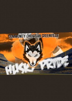 QuamaneH's tweet photo. Blessed to receive an offer from GSP huskies 🙏🏾 @MrCoachFrate @GreenvilleHusk1 https://t.co/nDXRboQeh9