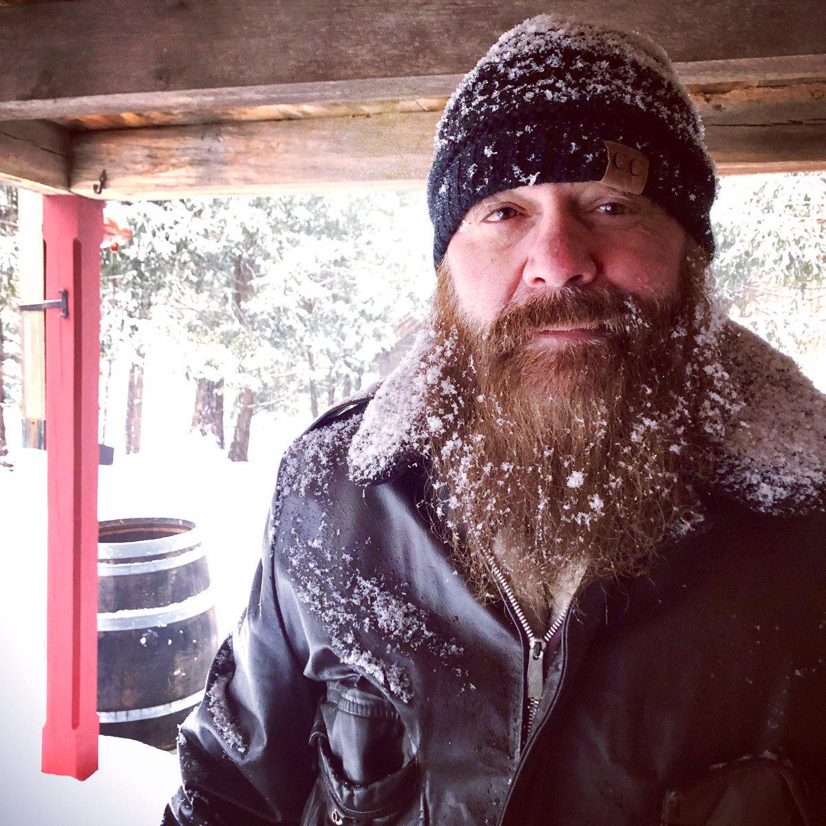 GradyLeeR's tweet photo. Brrrrrrrrr https://t.co/TjvjzU5Soc