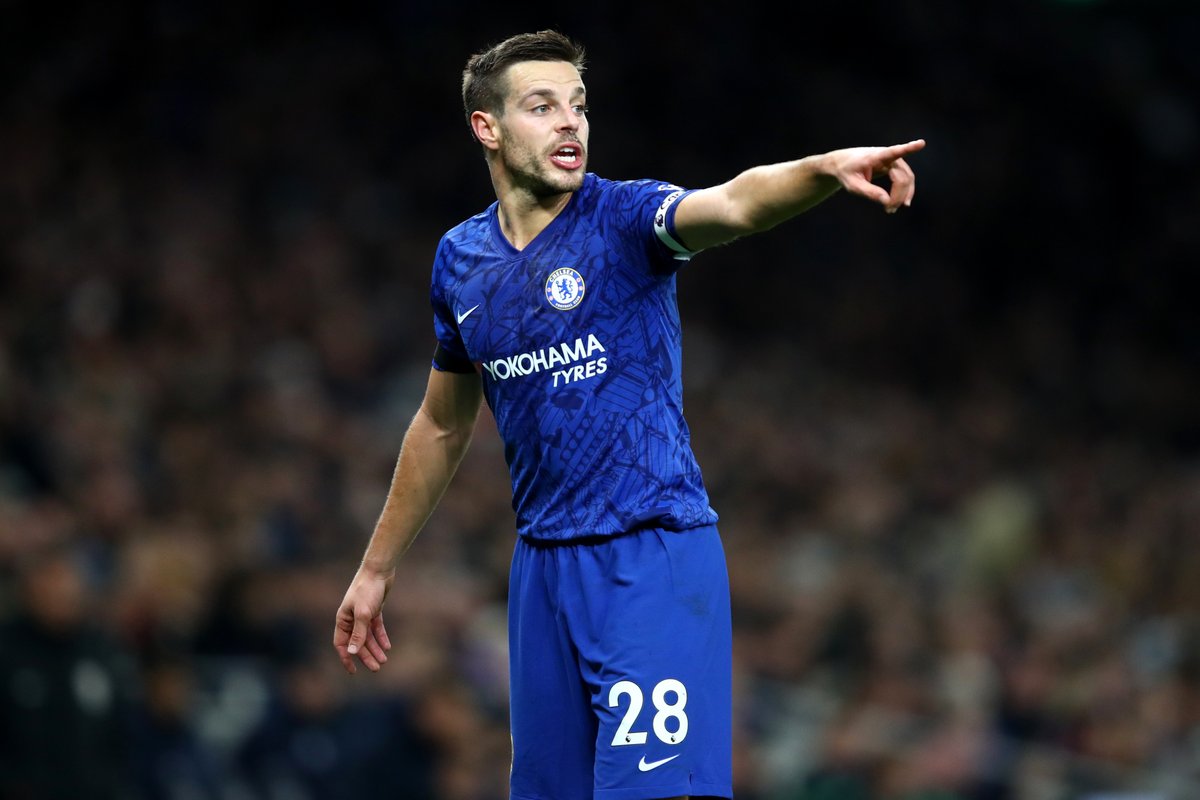 O Xrhsths サッカーキング Sto Twitter 選手コメント トッテナム戦での騒動にアスピリクエタが言及 キャプテンとしての僕の仕事は T Co Zvfol7vp7m 編集部より トッテナム対チェルシーの一戦では リュディガーに対して人種差別的な行動があり