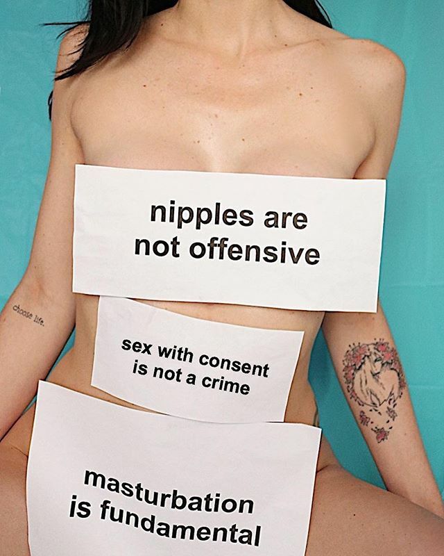 theBloomi's tweet image. Let's celebrate our sexual selves! 💪🏾💪🏿⁣
It’s time practice body positivity every day and remember it's OK to enjoy sex. ⁣
⁣
#BeYourCEO #Bloomi #⁣ 📷: @cecile_hoodie