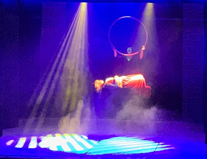 OutThere Productions tweet media