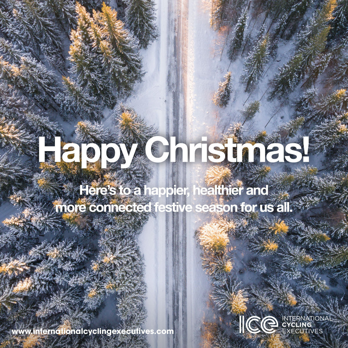 cyclingstrategy's tweet photo. Here’s to a happier, healthier and more connected festive season for us all.
#execswhocycle #wellbeing #networking #community #active #success #goals #mindset #connecting #sharing #health #cycling #fitness #businessopportunities #businessmind #businesssuccess https://t.co/rX4beyJuvj