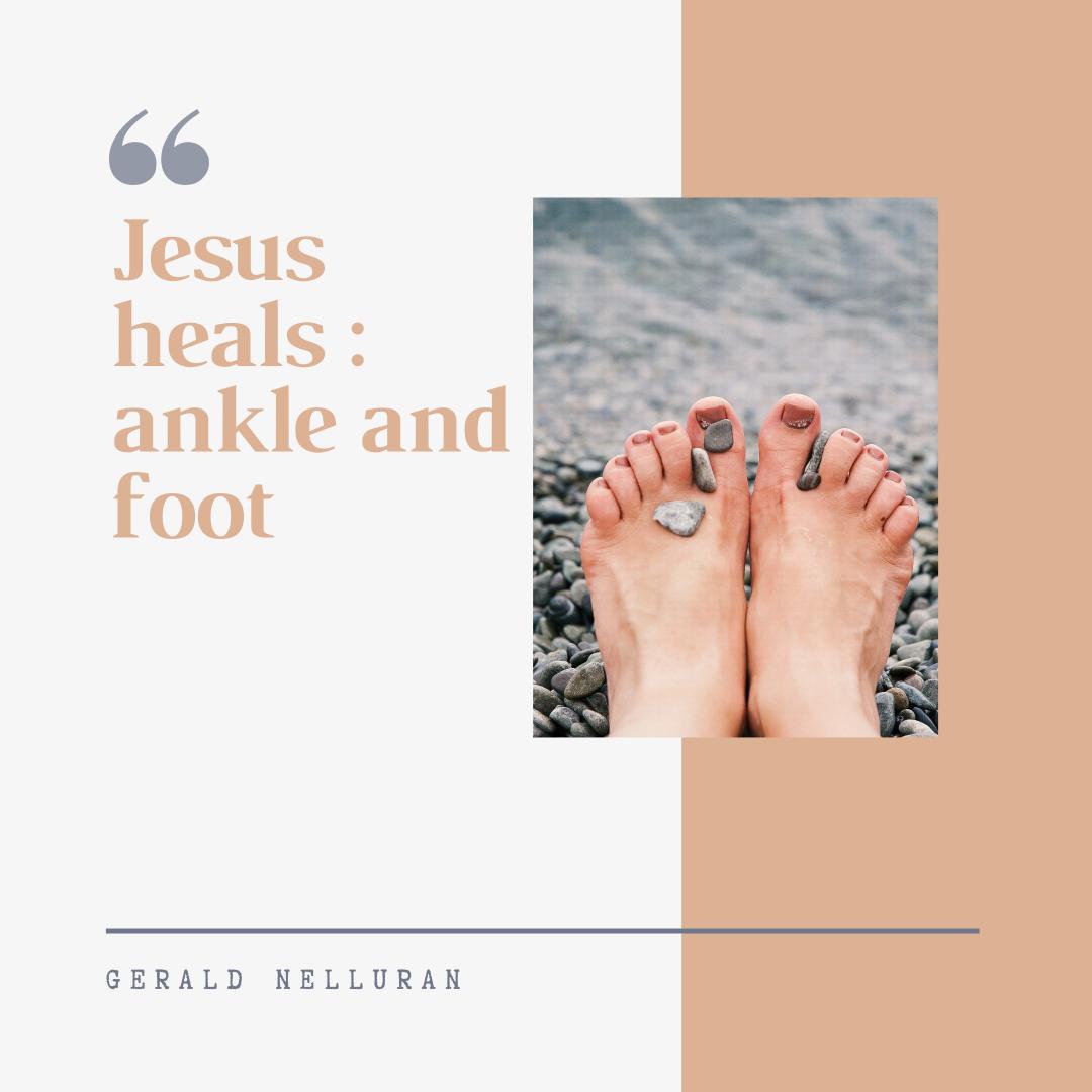 geraldnelluran's tweet photo. Jesus Heals : ankle and foot
Pitea', Sweden

https://t.co/f5MbSaYn1p https://t.co/0CrS7jHGYP