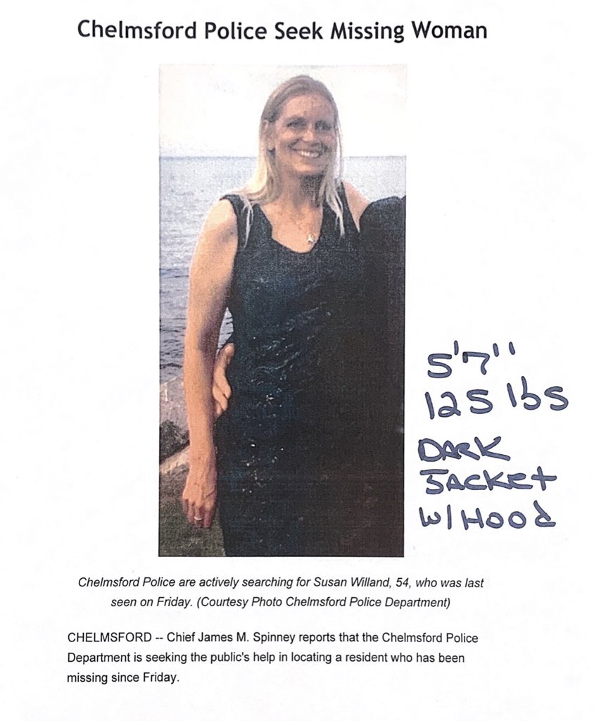 NEMLEC (@nemlec) on Twitter photo MISSING PERSON MISSING PERSON