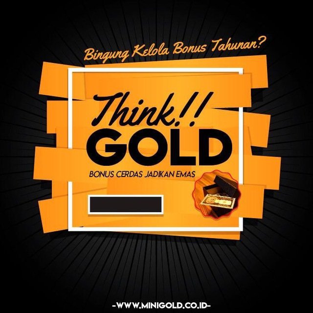 ysbundot's tweet photo. Bonus Cerdas jadikan Emas

Distributor lampung tengah
BarokahGold 082280665514

#ThinkGoldThinkMinigold https://t.co/PcJz61yzQU