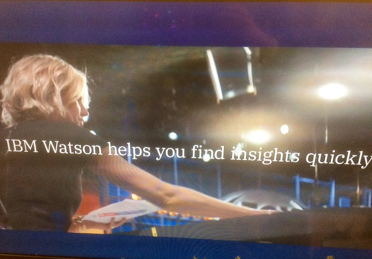 John Ziegler on X: No matter how many times Fox shows it, I dont think  Ill get used to how weird it is that Charissa Thompson does an IBM  commercial about her dedication to journalism shot in the same facility  where she taped multiple nude videos ...
