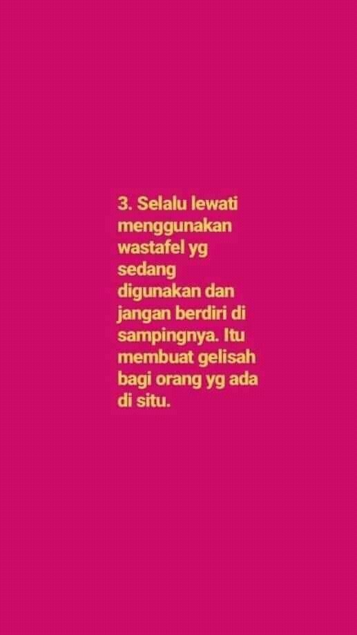 ggoodboyss's tweet photo. 15 Etika dalam dalam hidup yang kalian pahami 

Sumber Draft ITS https://t.co/Z2GMsgaAJg