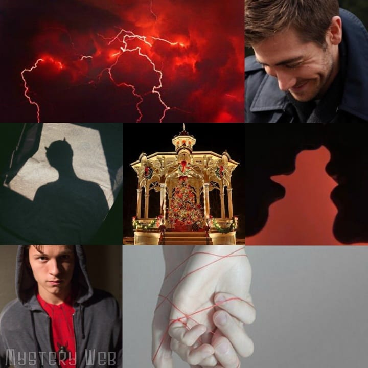 mystery_web's tweet photo. #spideriochristmas #spiderioweek
@bkpt_challenges
× Day 2 prompt: mistletoe kiss (english version because it was requested 😊)
× Quentin Beck/Devil!Peter Parker
× https://t.co/On0Ppv0tAx
× https://t.co/FwlFqFhZJ1
× https://t.co/soA0vcLD2y https://t.co/jLXiw9UHTZ