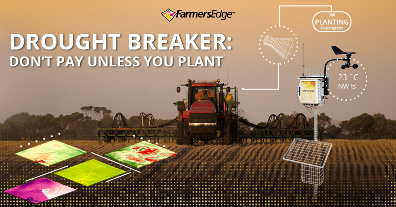 CorvianLabs's tweet photo. Limited time offer for Australia growers! 🇦🇺 Sign up & start capturing paddock-level data today, so you're prepared when the season takes a turn.
If you don't plant, you don't pay!
More details here 👉 https://t.co/aNNlMc0N1w #agchatoz #ausag40 #datadrought https://t.co/zPowVmk4rm
