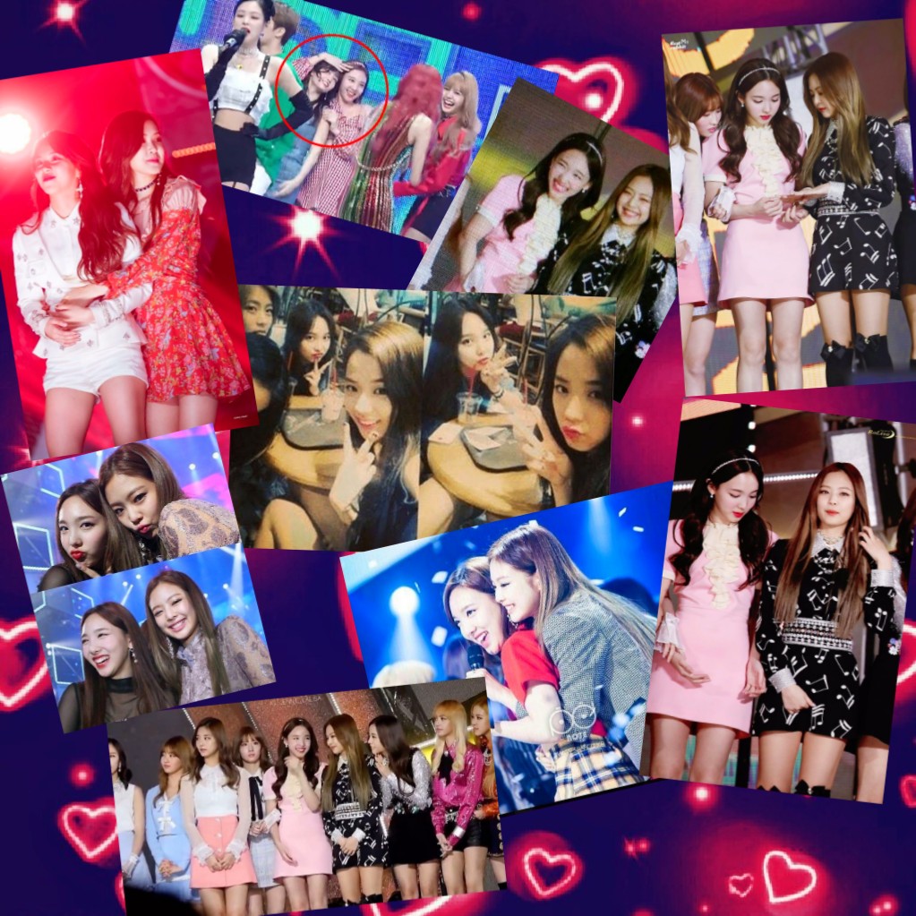 Twicepink Please Blinks And Once Think About It The Friendship Of Twice And Blackpink It Will Have An Effect Because Of Fanwars We Should Just Deal With A Fandom In A Twicepink Please Blinks And Once Think About It The Friendship Of Twice And Blackpink It Will Have An Effect Because Of Fanwars We Should Just Deal With A Fandom In A
