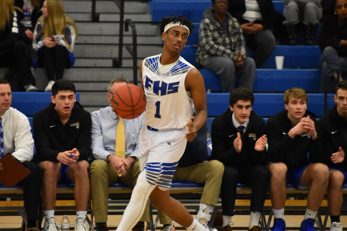 Our updated boys Nova Nineteen. Some movement, as almost everybody continues to beat almost everybody. Not much difference between #11-#19 and some teams that aren't even mentioned, folks. novahoops.com/boys-rankings/