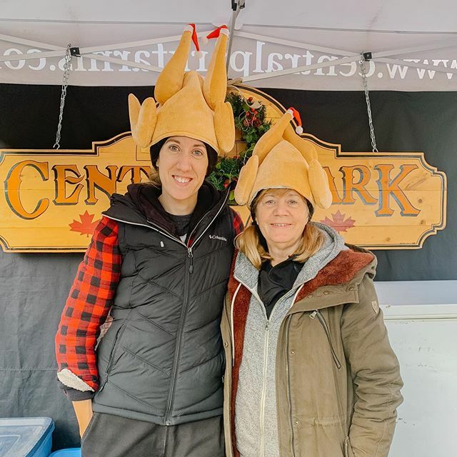 CentralParkFarm's tweet photo. // And That’s A Wrap // We’ve officially completed our 102nd and final farmers market for 2019.
.
This year I made the decision to cut 56 individual market dates from our previous year’s schedule and I’m so incredibly happy with that decision! To be hone… https://t.co/QpxYuDakqV https://t.co/JDUZOQuTVt