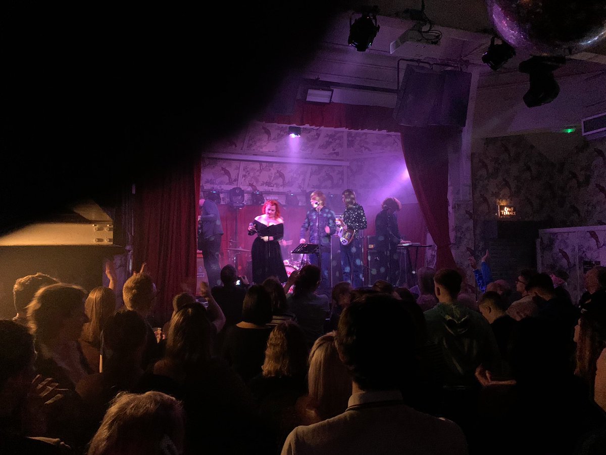 Carole Mills (@carolem49429613) on Twitter photo <a href="/DirtyLacesBand/">DIRTY LACES</a> <a href="/DeafInstitute/">The Deaf Institute</a> @BeckiFishwick <a href="/Cobain_Jones/">Cobain Jones</a> <a href="/TheSlumdogs/">THE SLUMDOGS</a> <a href="/therealboon/">Clint Boon</a> Brilliant Christmas gig from everyone tonight - Heroes was awesome. Set me up lovely for Xmas. <a href="/therealboon/">Clint Boon</a> awesome tunes as always ! <a href="/DirtyLacesBand/">DIRTY LACES</a> <a href="/DeafInstitute/">The Deaf Institute</a> @BeckiFishwick <a href="/Cobain_Jones/">Cobain Jones</a> <a href="/TheSlumdogs/">THE SLUMDOGS</a> <a href="/therealboon/">Clint Boon</a> Brilliant Christmas gig from everyone tonight - Heroes was awesome. Set me up lovely for Xmas. <a href="/therealboon/">Clint Boon</a> awesome tunes as always !