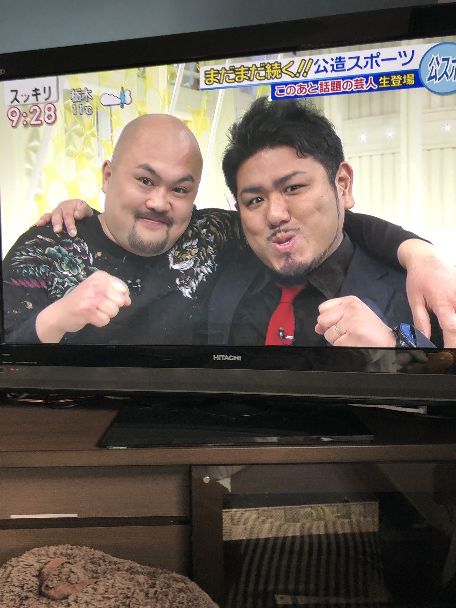 金 ちゃん トマホーク 鬼越