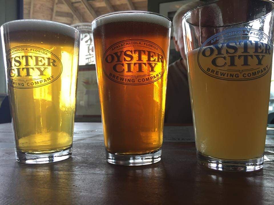 Tallahassee Brew Bus tweet media