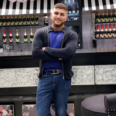 Awai5k's tweet photo. #NewProfilePic https://t.co/eV5gmRqeZX