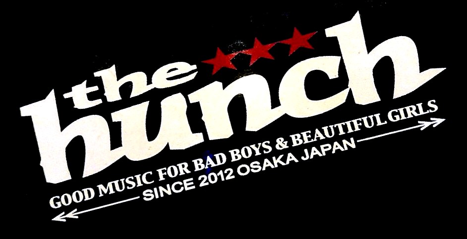 the_hunch_osaka's tweet photo. Tonight!!!

12/23(月) #尼崎tora 
［ I Am One ］
開18:30/始19:00
前売:¥1800/当日:¥2300
(+1Drink)

🔥Lightning Swells Forever
🔥yashin
🔥GNUMA
🔥the hunch

アマへカモン!!

#thehunch #ザハンチ #goodmusic #bboy #bgirl https://t.co/8CHUg77fxL