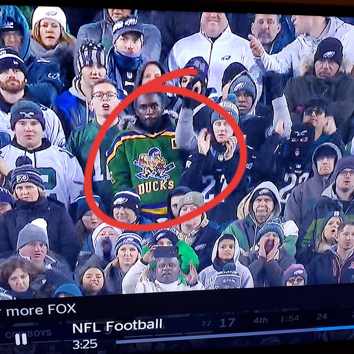 kenny wu mighty ducks jersey