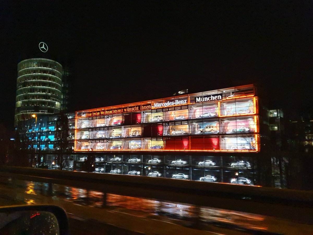 03mmanuel's tweet photo. #100daysofcode Day 4 - 6 : Could'nt update my twitter for 3 days. on a road trip from Paris to Munich. But still worked on job recommendation system, complex JSON with flutter, map reduce on large datasets using python. Touring Munich also. Enjoy these beautiful pictures.👍🏾 https://t.co/APkoYvsxM3