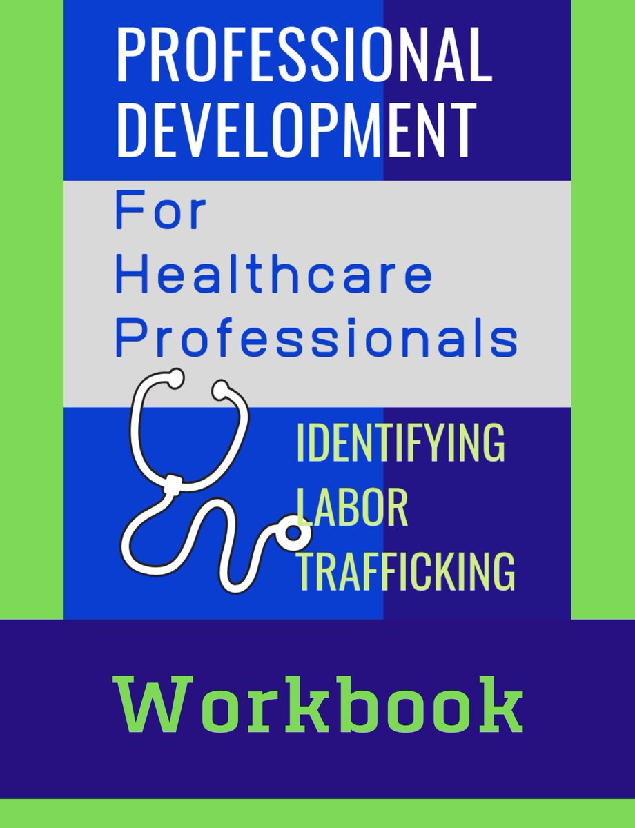 We are 🙏2 <a href="/HeadwatersFdn/">Headwaters Foundation for Justice (HFJ)</a>  for the opportunity 2 collaborate with 3 Clinics and subject matter experts 2 identify labor trafficking in MN. One of the participants said, “Excellent handbook + presentation! Well worth the time spent!” We couldn’t have done this without you.🙏