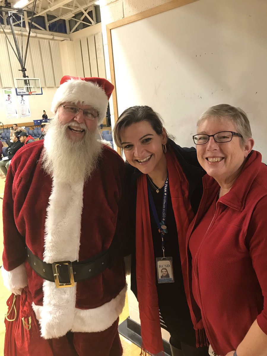 Principal Caterina Leone tweet media