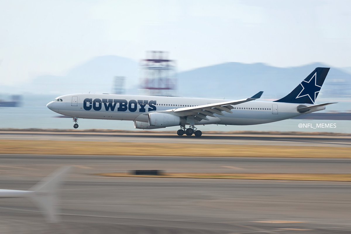 The only touchdown the Cowboys had in Philadelphia