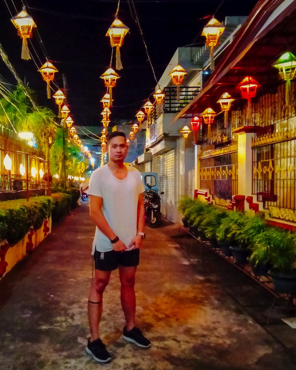 jetbisenio's tweet photo. About Saturday night. #WhenInAlbay https://t.co/kfkLMWVmpv