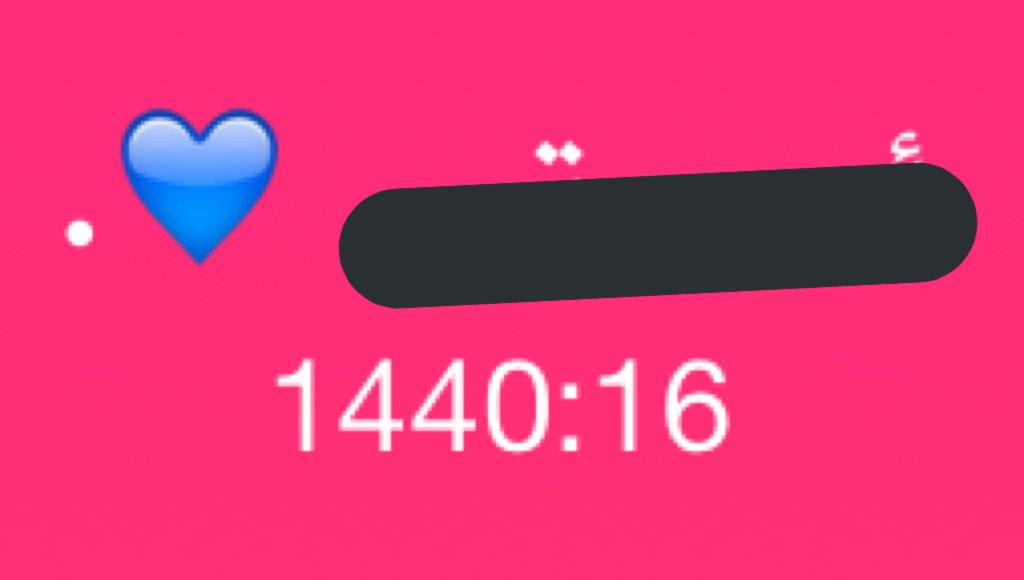 وقتي معك يجبر خاطِري و يرضيه
حتى الثّواني معك تسرّني الف مره 💙