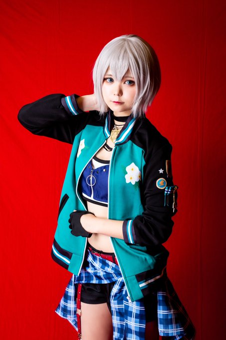 コスプレイヤーもがみひなたのTwitter画像36