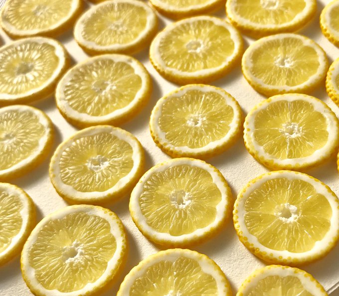 レモン 高画質 のtwitterイラスト検索結果 古い順