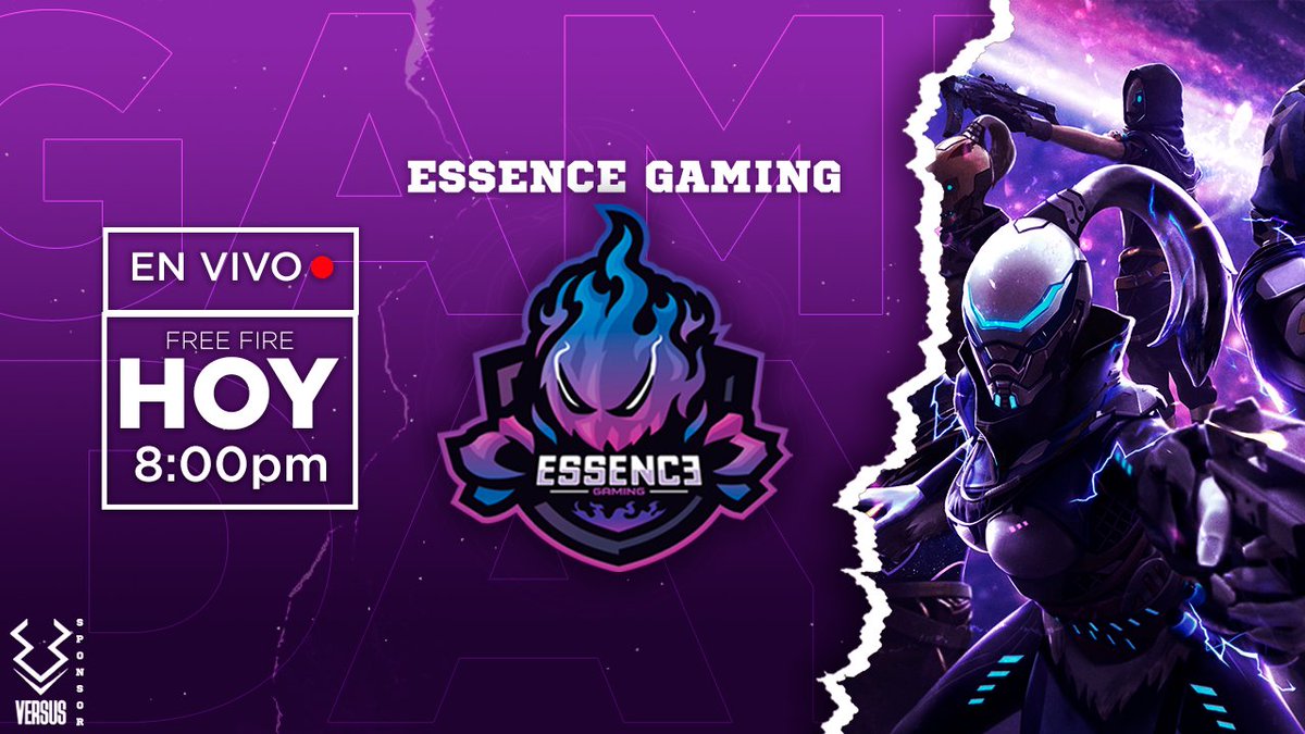 #GameDay | Jugamos la final de <a href="/TorneosFree/">Torneos Free Fire Colombia</a>. Buscaremos el ¡BOOYAH! Que nos dé el campeonato.

No te pierdas la trasmisión en vivo de la final:

📺 | youtube.com/channel/UCJEYs…

#FeelTheEssence