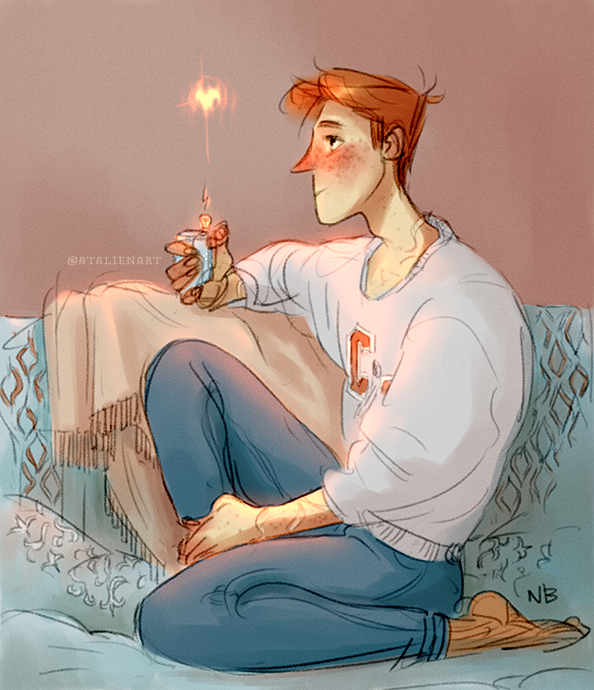HP_Lexicon's tweet photo. "'It doesn't just turn the lights on and off,' said Ron. 'I don't know how it works or why it happened then and not any other time, because I've been wanting to come back ever since I left..."
— JKR (DH19)

#Deluminator #Light

#PotterArt by Natello

https://t.co/mFWINmtBpP https://t.co/S4Fm1xSzgd