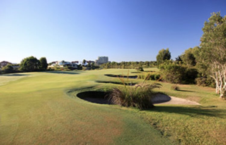 New home for Isuzu Queensland Open with Pelican Waters at Caloundra stepping up Feb 20-23 ⛳️ <a href="/PGAofAustralia/">PGA of Australia</a> 4 straight weeks of tour golf