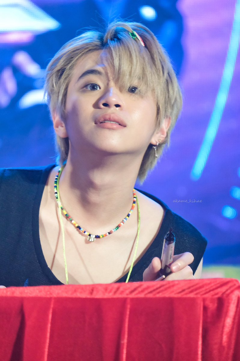 akame_kihae's tweet photo. 🤨🤨🤨
#TemptFMinHCM
#คนของแปลน #PlanRathavit https://t.co/C4LIsNYfbK