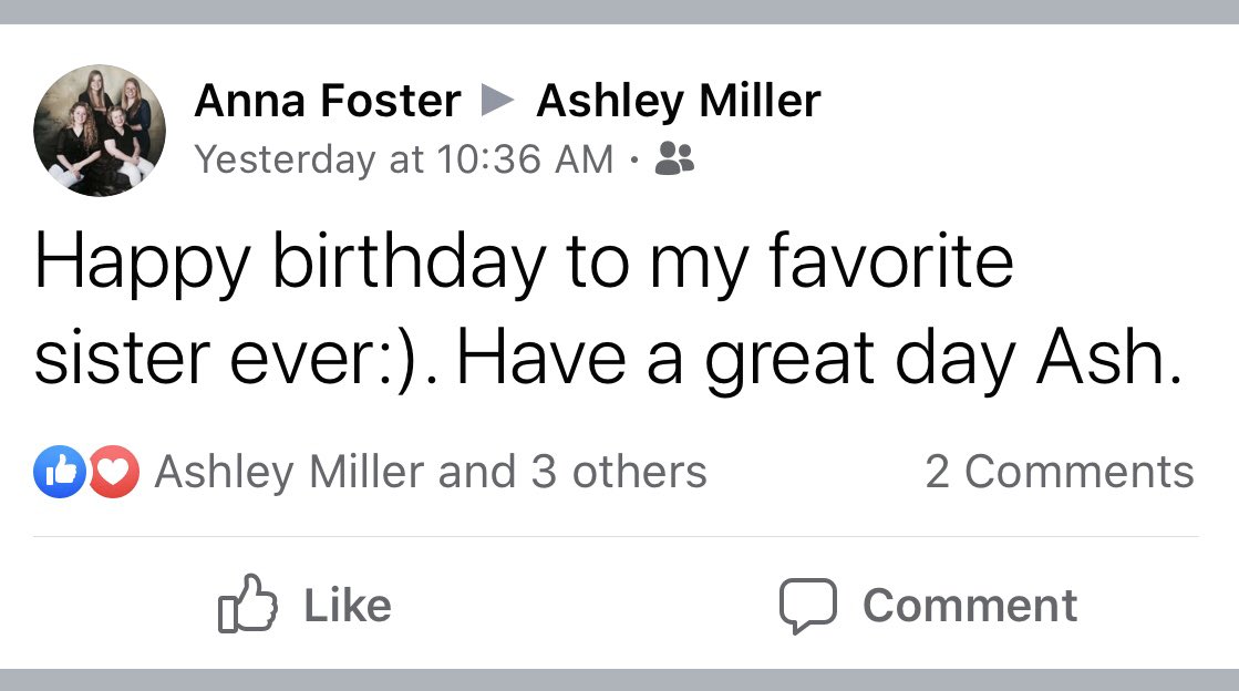 AlliJo_'s tweet photo. Well... what’s new, Anna always being a savage. https://t.co/G1F8hBnJqW