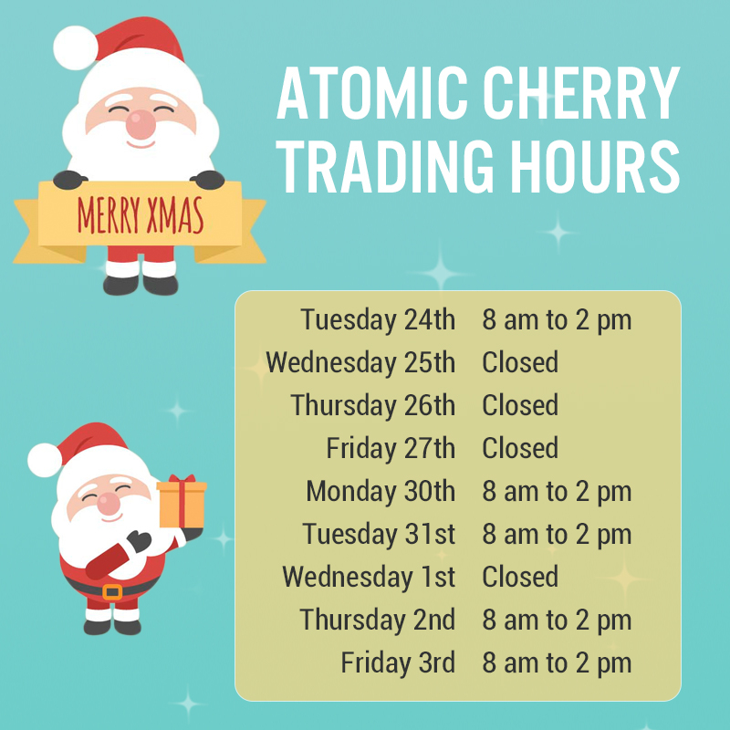 atomiccherryAU tweet picture