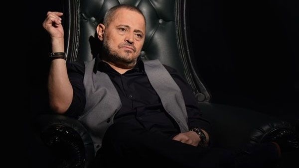 58 happy birthday abo wadee3 George Wassouf            