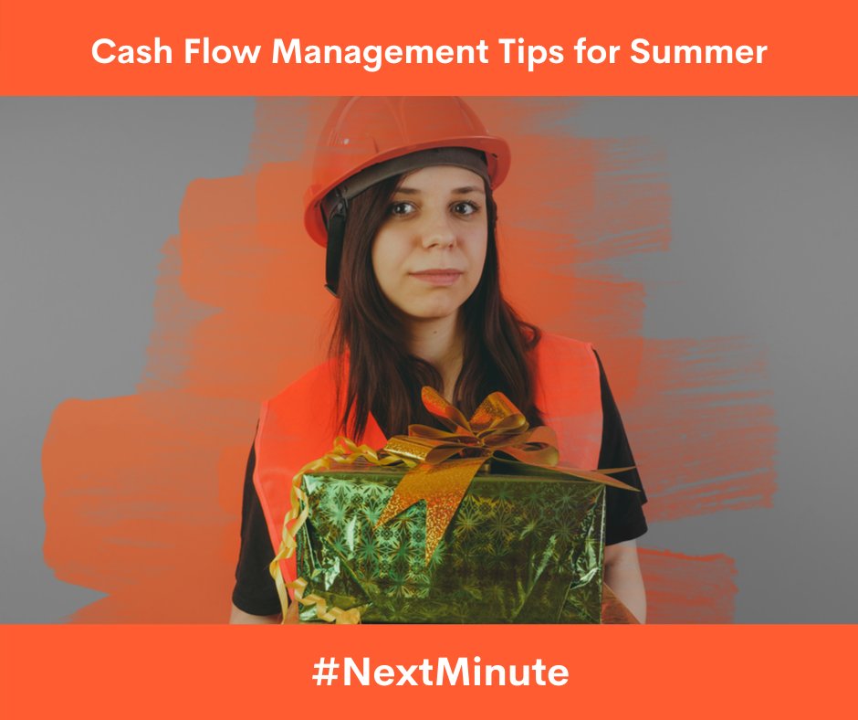 NextMinute tweet media