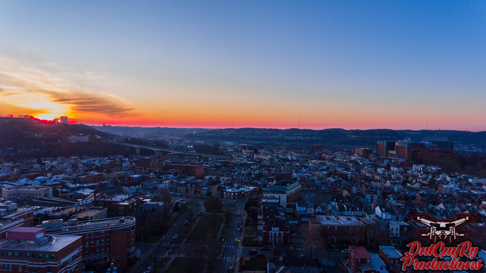 DatGuyRy Productions On Twitter Here Is Some More Drone Shots For You 
