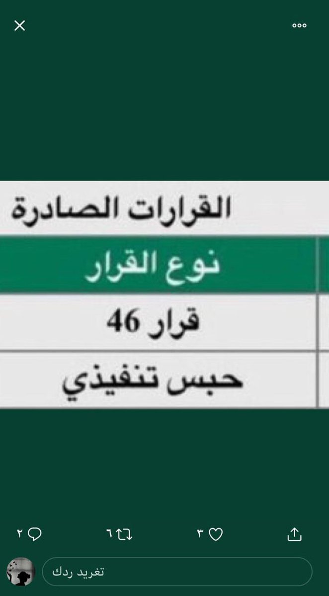 mojahedabdalla1's tweet photo. اللهـــم 
افتح لمـن 
ساهم في 
السـداد باب 
خير ورزق لايُسد 
وأرزقه البركه في 
عمــــره وصحته 
واولاده ياكريم
رقم الفاتـــورة 
1910932339
المبلــــــغ 
55000

#ويش_الليُ_يخوُف_البنات
#مكُه_ُالان https://t.co/ku21OGN1ET