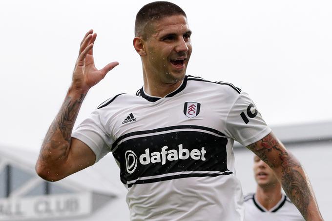 Fulham Football Club Coop tweet media