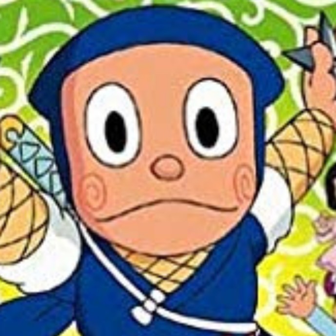 インドで売られている忍者ハットリくんのグッズが完全にどうかしている 言われても分からんわ 笑 Togetter