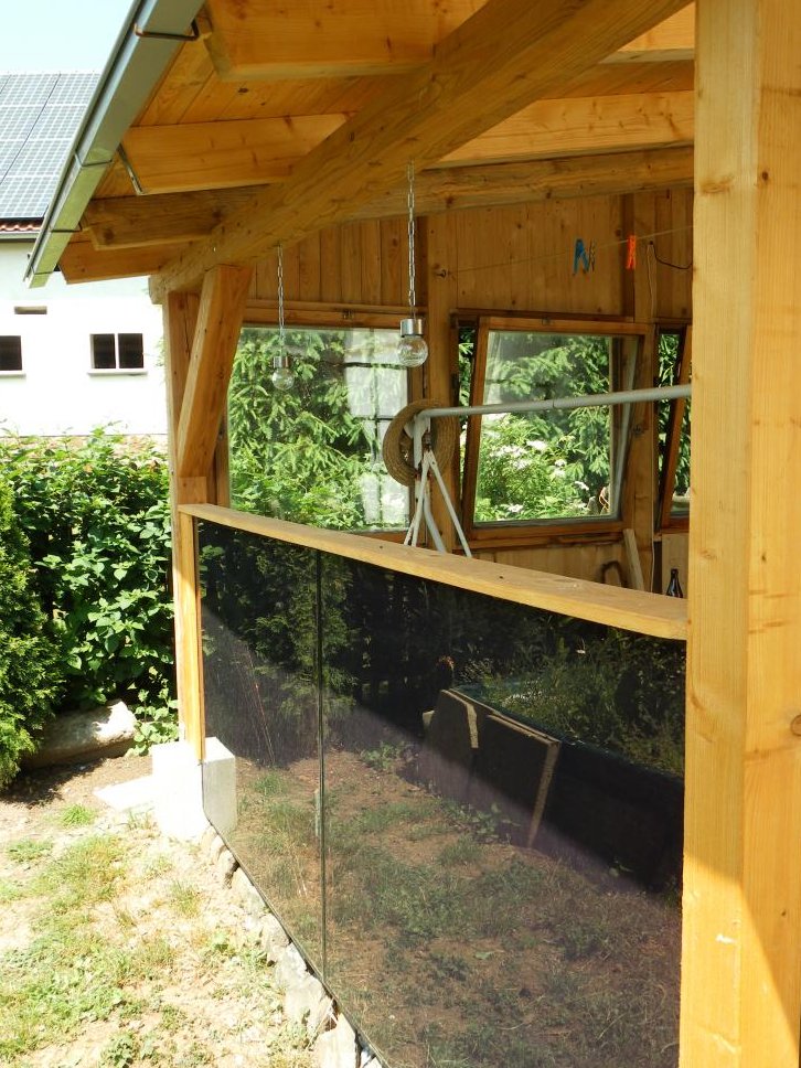 Autarkie ist wie ein Fieber. Nachfolgend zeige ich dir, warum meine #Photovoltaikanlage meine beste Entscheidung war.
wohnen-heimwerken.de/die-besten-ent…