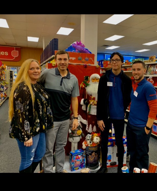 Perry Stamelos tweet media