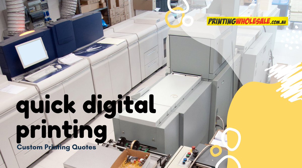 We can discuss your needs and provide a print management solution to suit you.
printingwholesale.com.au
#printing #printingpress #printingcompany #printingservices #onlineprinting #cheapprinting
